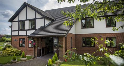 tudor castle residential care home|tudor care home cannock.